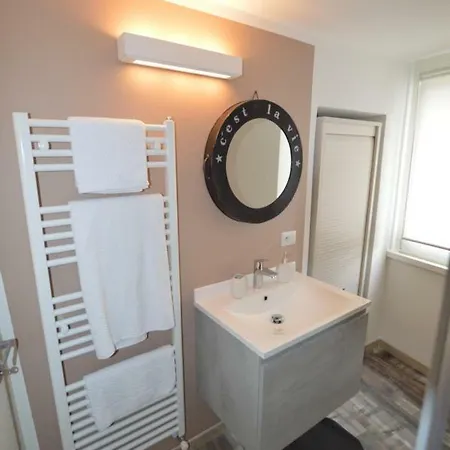 Casa Delle Corti Apartmán