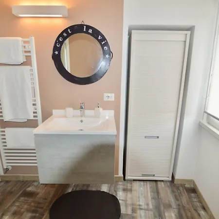 Apartmán Casa Delle Corti