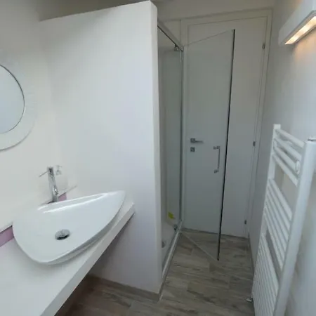 Apartmán Casa Delle Corti Colico