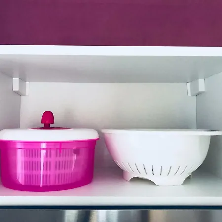 Casa Delle Corti Apartmán *