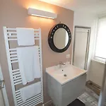 Casa Delle Corti アパート