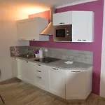 アパート Casa Delle Corti コーリコ