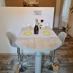 Casa Delle Corti アパート