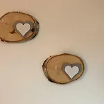 Casa Delle Corti コーリコ