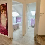 Casa Delle Corti アパート