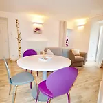Casa Delle Corti コーリコ