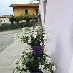 Casa Delle Corti コーリコ