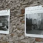 Casa Delle Corti アパート