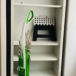 Casa Delle Corti アパート コーリコ