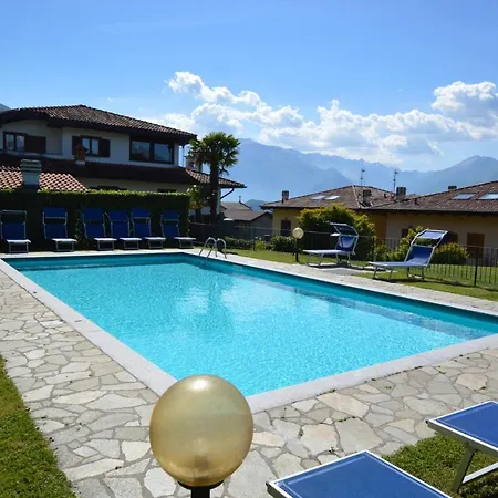 アパート Casa Delle Corti