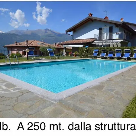 Appartement Casa Delle Corti Colico