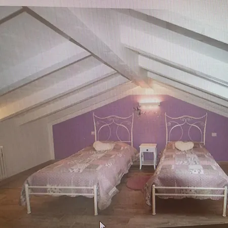 Casa Delle Corti Appartement