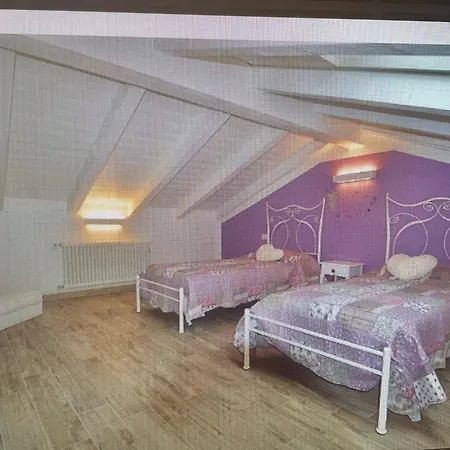 Casa Delle Corti * Colico