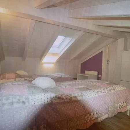 Casa Delle Corti Appartement Colico
