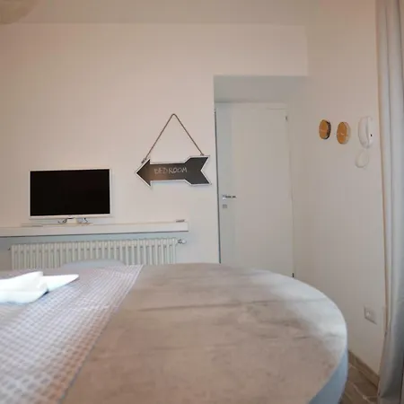 Casa Delle Corti Appartement