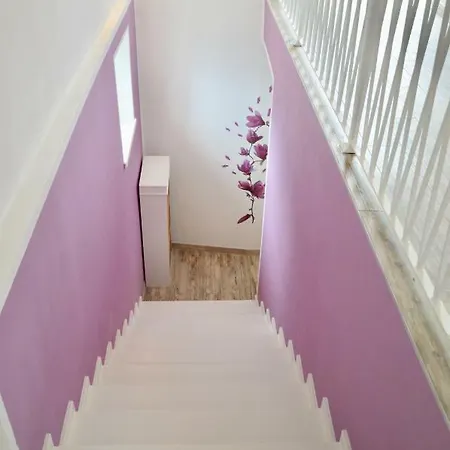 Casa Delle Corti Appartement