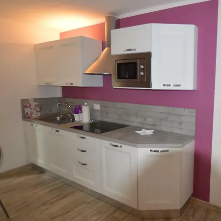 Appartement Casa Delle Corti Colico