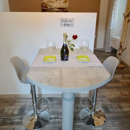 Casa Delle Corti Appartement