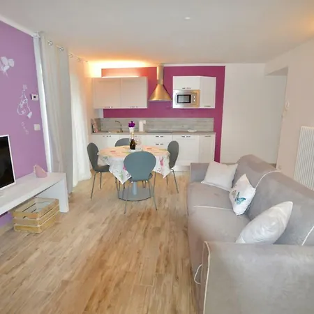 Casa Delle Corti Apartament Colico