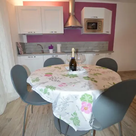 Casa Delle Corti Colico