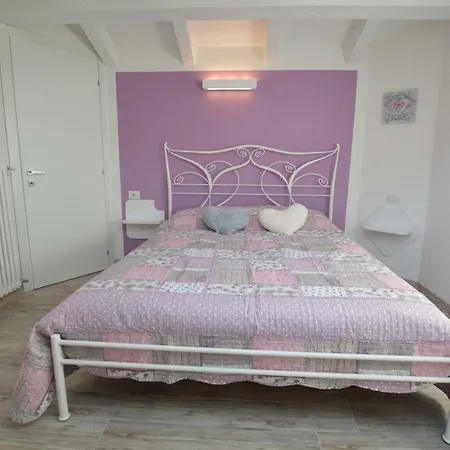 Casa Delle Corti Colico