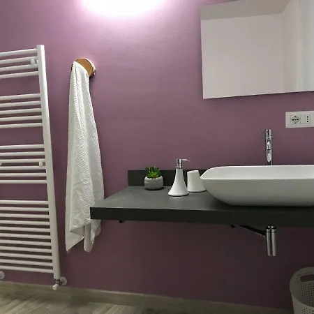 Casa Delle Corti Appartement *