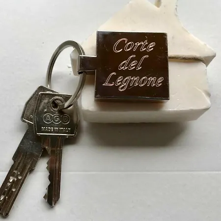 Casa Delle Corti * Colico