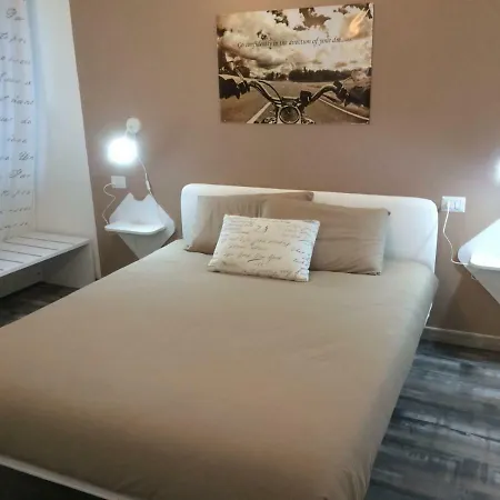 Casa Delle Corti Lejlighed *