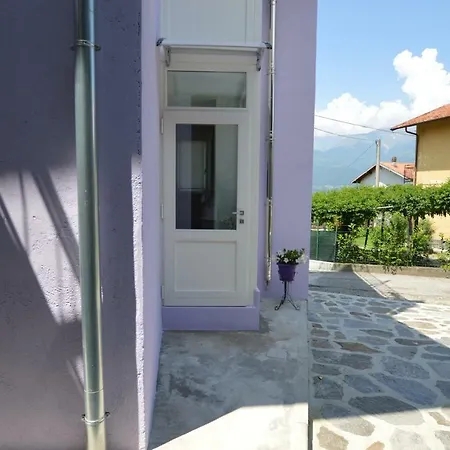 アパート Casa Delle Corti *