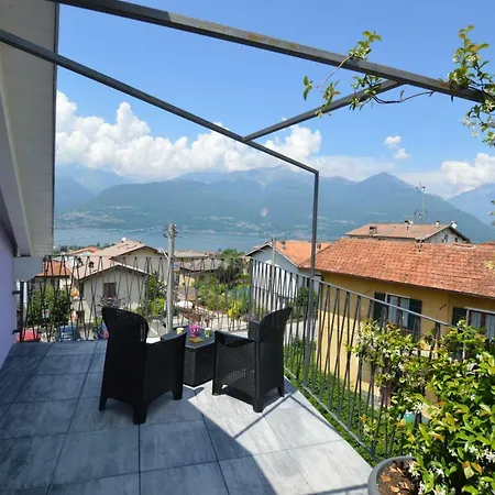 Casa Delle Corti Lejlighed