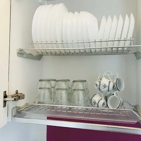 Appartement Casa Delle Corti Colico