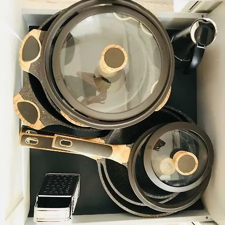 Casa Delle Corti Apartament