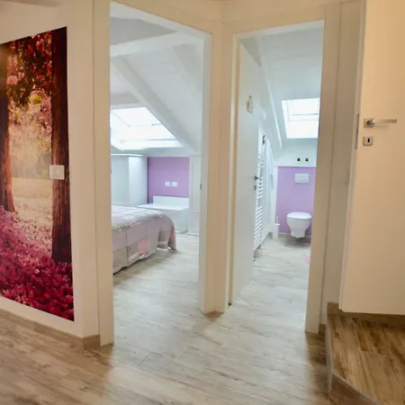 Casa Delle Corti Appartement