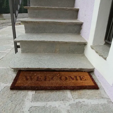 Casa Delle Corti コーリコ