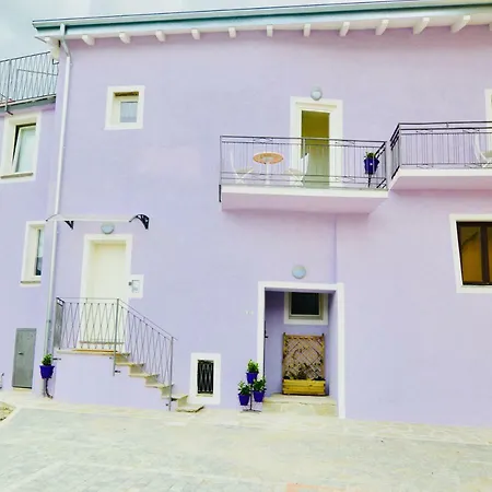 アパート Casa Delle Corti