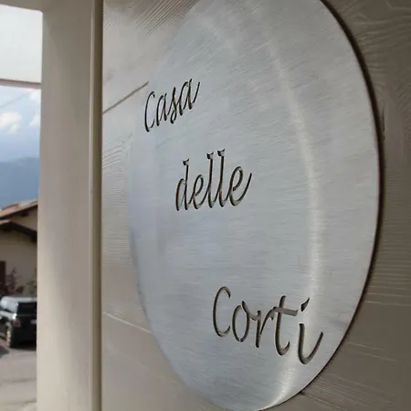 Casa Delle Corti アパート