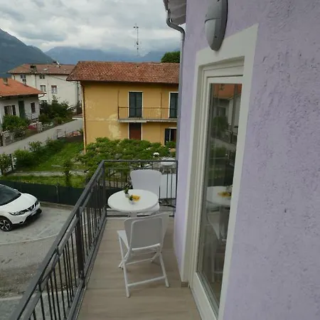 Apartament Casa Delle Corti Colico