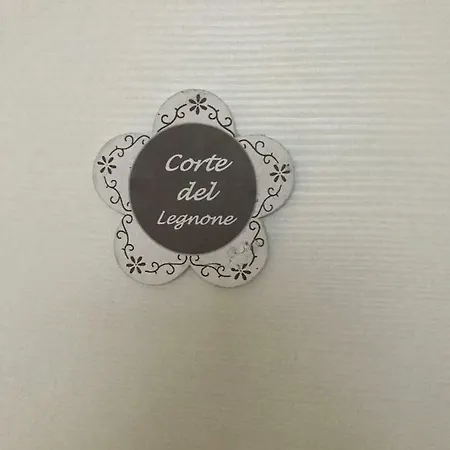 Casa Delle Corti Colico