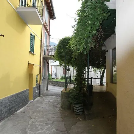 Appartement Casa Delle Corti Colico