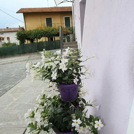 Casa Delle Corti Colico