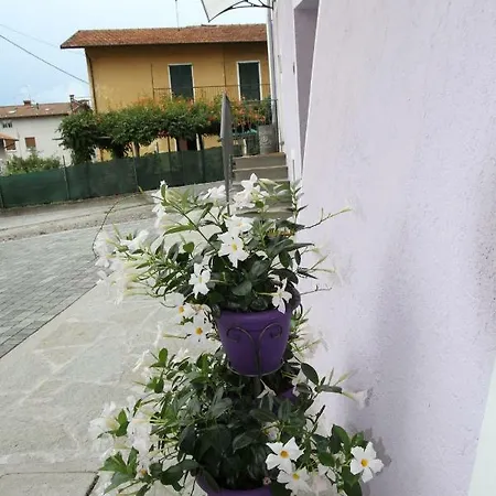 Casa Delle Corti Colico