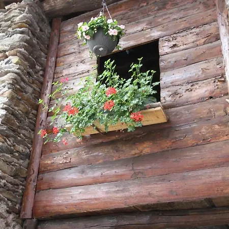 Casa Delle Corti Colico