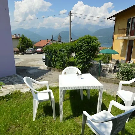 Casa Delle Corti *