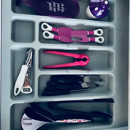 Appartement Casa Delle Corti