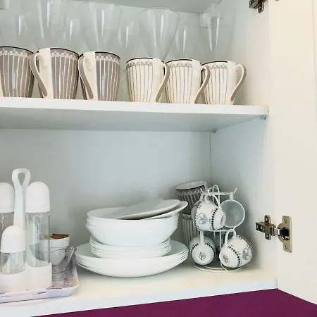 Casa Delle Corti Appartement *