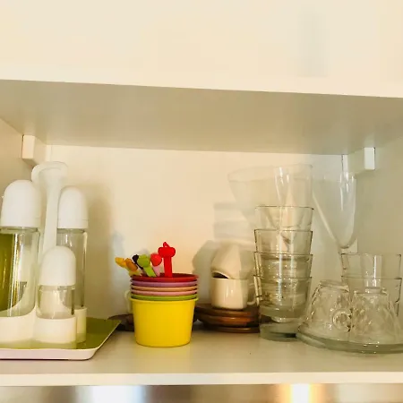 Appartement Casa Delle Corti