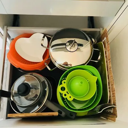 Casa Delle Corti Colico