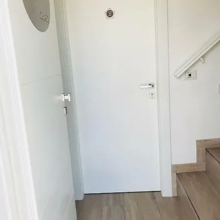 Appartement Casa Delle Corti Colico