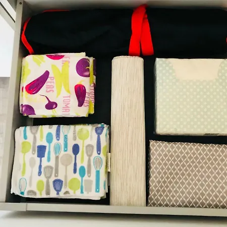 Apartament Casa Delle Corti *