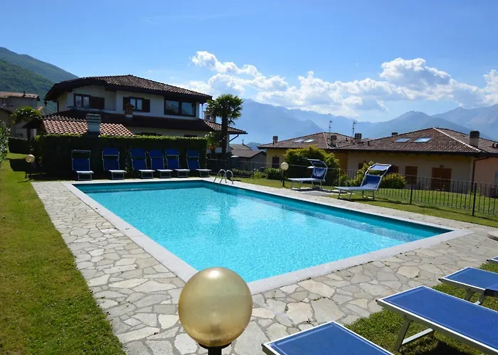 Апартаменты Casa Delle Corti